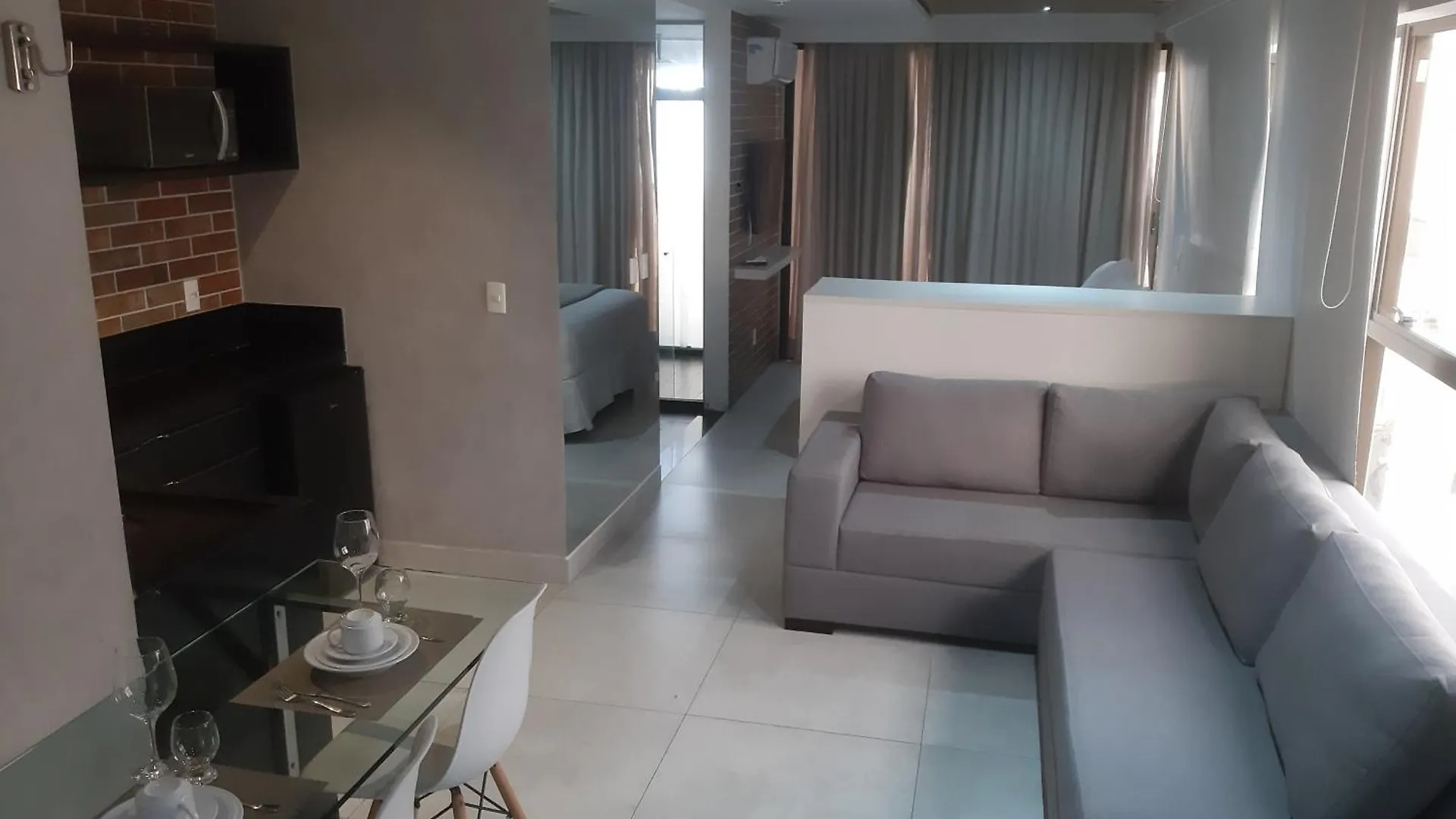 Reserva Madero 201 Vista Mar Natal Brasilien