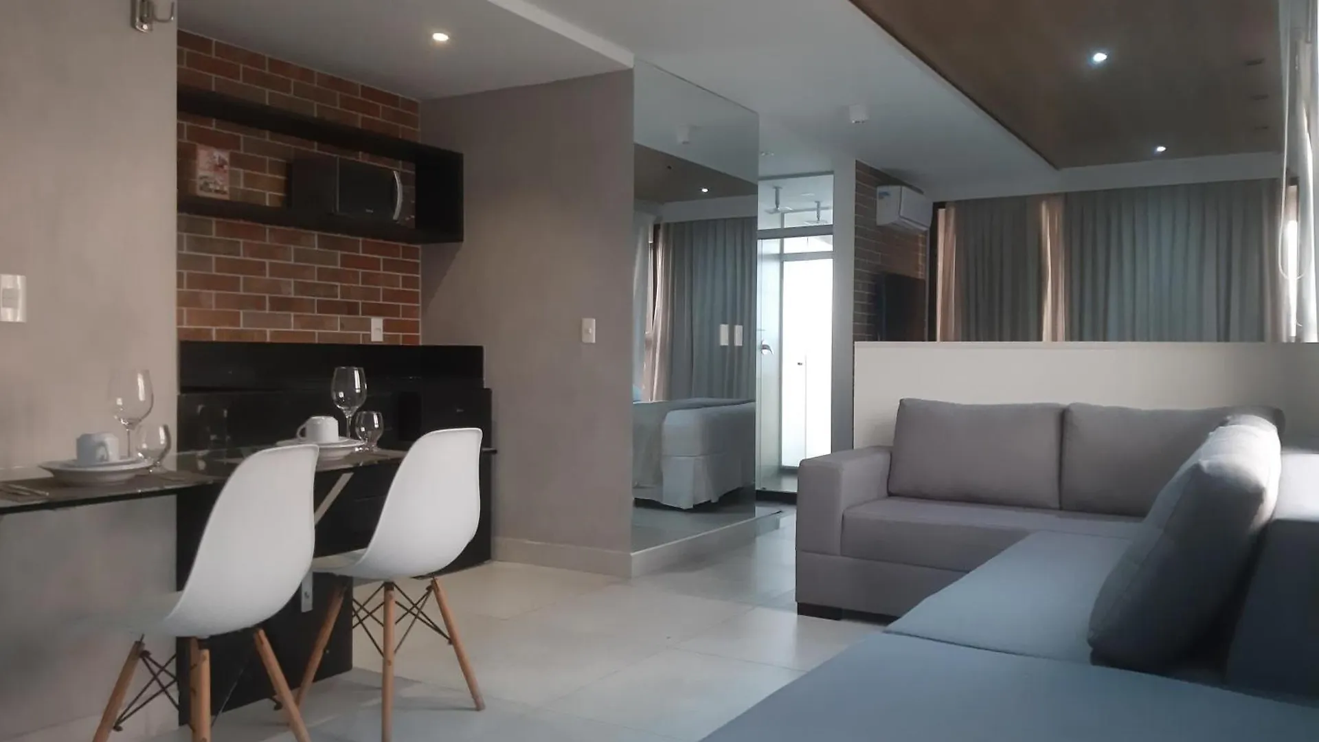 Reserva Madero 201 Vista Mar Natal Brazylia