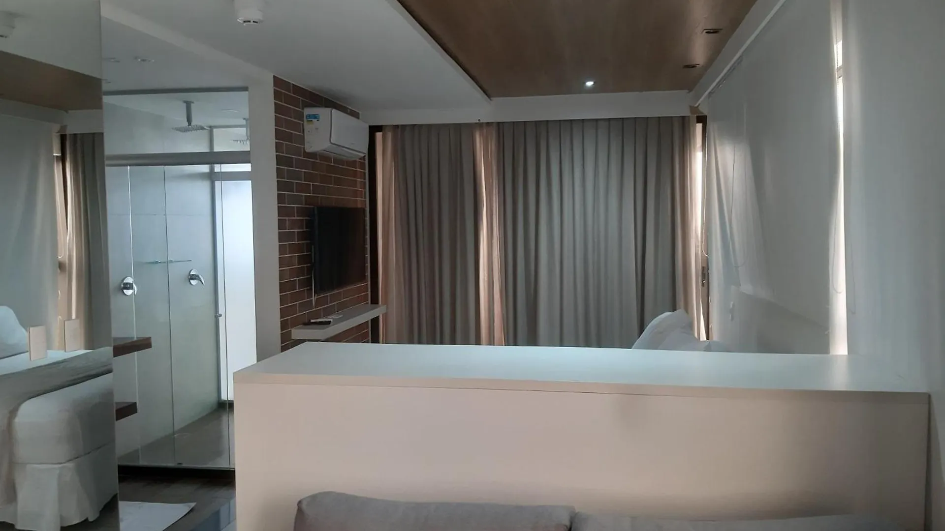 Reserva Madero 201 Vista Mar Natal