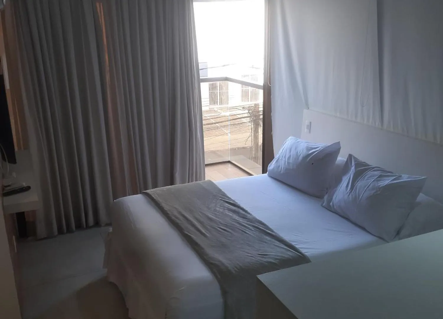 Reserva Madero 201 Vista Mar Natal