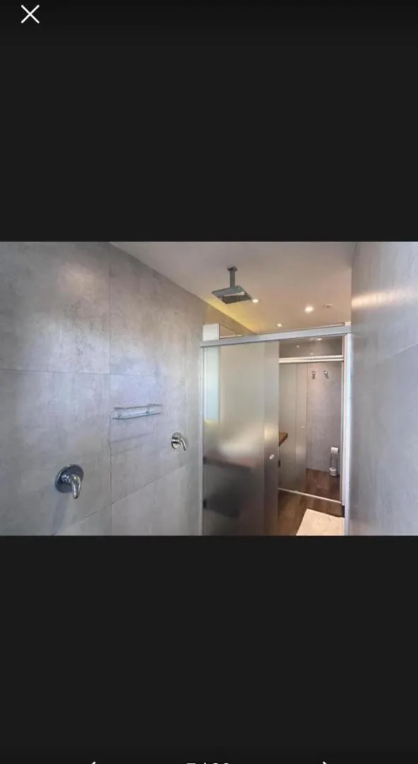 Reserva Madero 201 Vista Mar Natal Brazylia