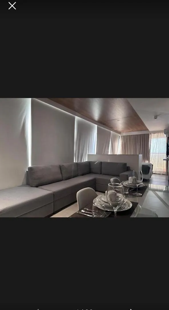 Reserva Madero 201 Vista Mar Natal